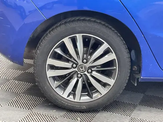 HONDA JAZZ - voiture d'occasion - Photo 21