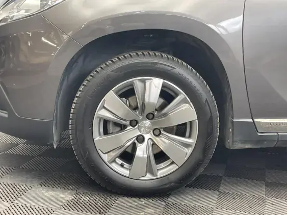 PEUGEOT 2008 - voiture d'occasion - Photo 20