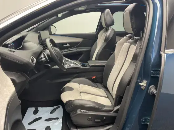 PEUGEOT 3008 II - voiture d'occasion - Photo 16