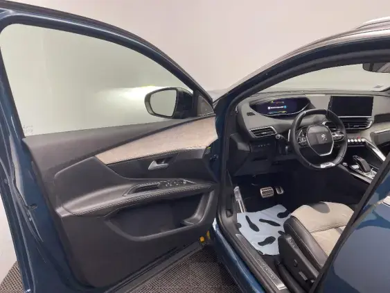 PEUGEOT 3008 II - voiture d'occasion - Photo 17