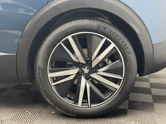 PEUGEOT 3008 II - voiture d'occasion - Photo 21