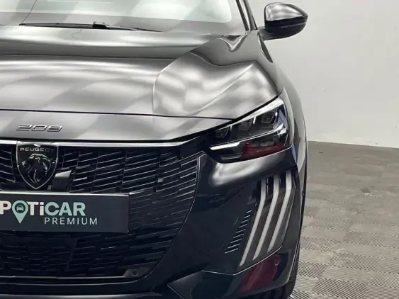 PEUGEOT 208 II - voiture d'occasion - Photo 20