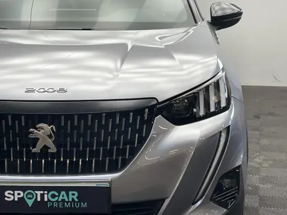 PEUGEOT 2008 II - voiture d'occasion - Photo 19