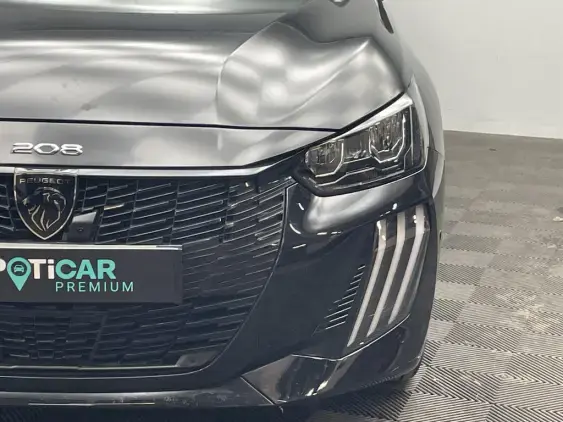 PEUGEOT 208 BUSINESS R II - voiture d'occasion - Photo 18