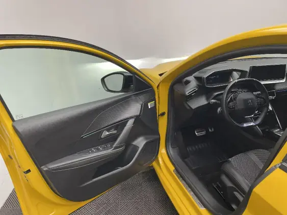 PEUGEOT 208 ELECTRIQUE II - voiture d'occasion - Photo 17