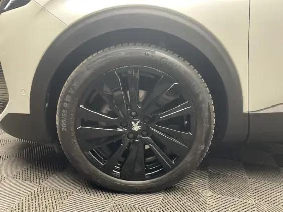 PEUGEOT 5008 II - voiture d'occasion - Photo 20