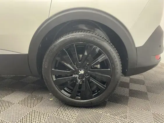 PEUGEOT 5008 II - voiture d'occasion - Photo 21