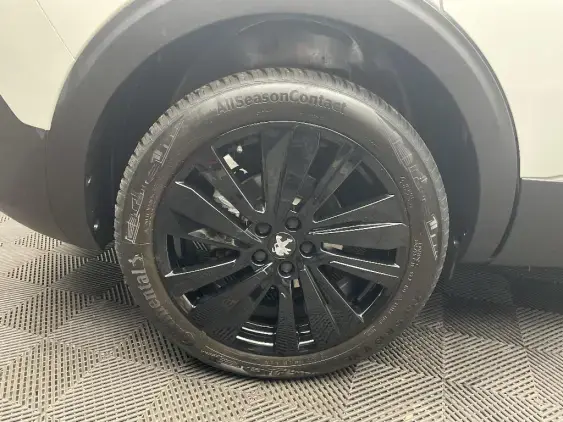 PEUGEOT 5008 II - voiture d'occasion - Photo 22