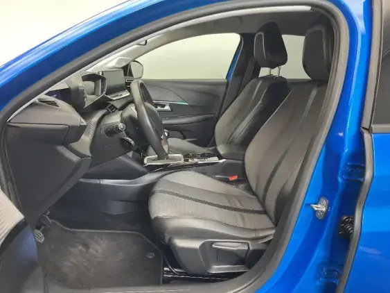 PEUGEOT 208 BUSINESS R II - voiture d'occasion - Photo 16