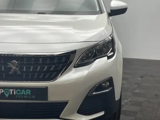 PEUGEOT 3008 II - voiture d'occasion - Photo 20