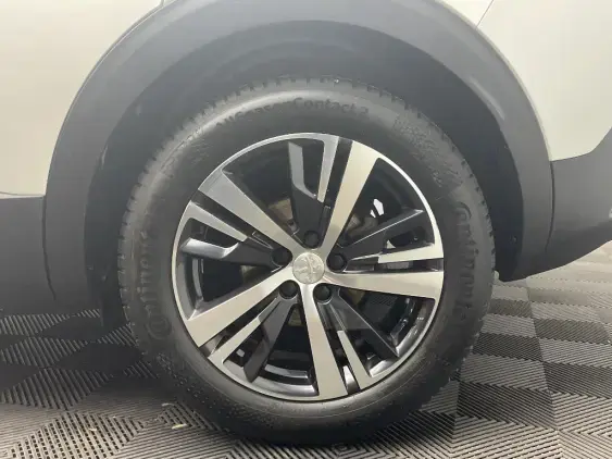 PEUGEOT 3008 II - voiture d'occasion - Photo 22