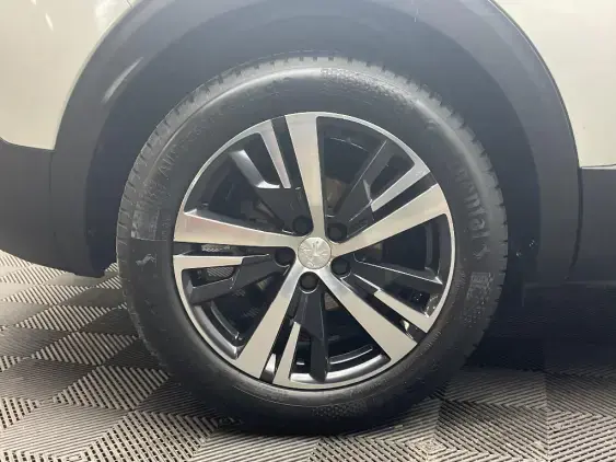 PEUGEOT 3008 II - voiture d'occasion - Photo 23