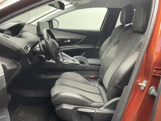 PEUGEOT 5008 II - voiture d'occasion - Photo 16