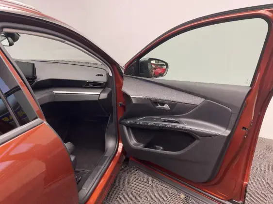 PEUGEOT 5008 II - voiture d'occasion - Photo 18