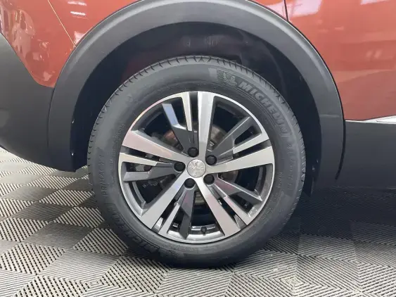 PEUGEOT 5008 II - voiture d'occasion - Photo 22