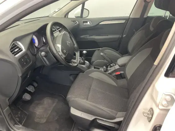 CITROEN C4 II - voiture d'occasion - Photo 17