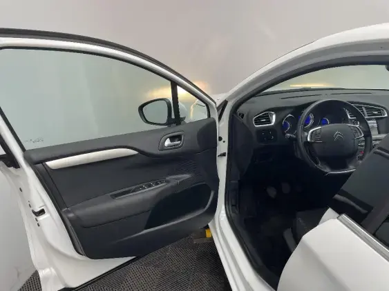 CITROEN C4 II - voiture d'occasion - Photo 18