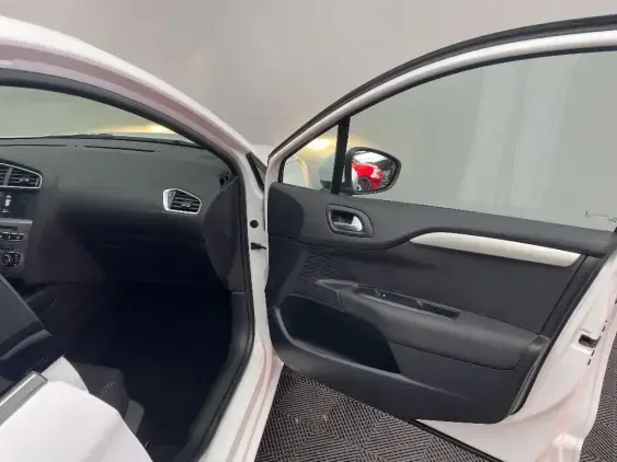 CITROEN C4 II - voiture d'occasion - Photo 19