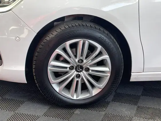 CITROEN C4 II - voiture d'occasion - Photo 21