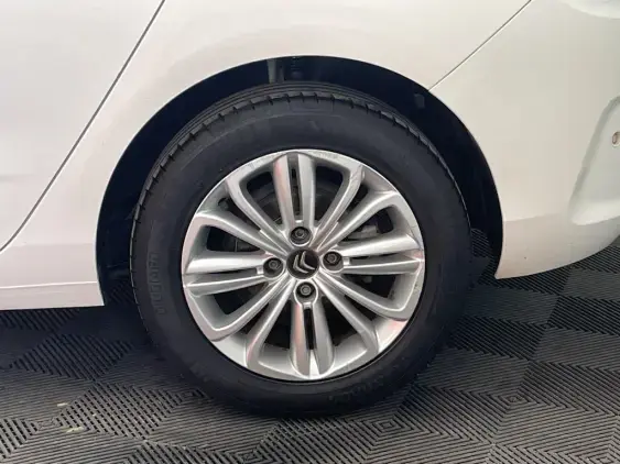 CITROEN C4 II - voiture d'occasion - Photo 22