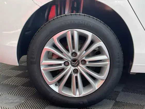 CITROEN C4 II - voiture d'occasion - Photo 23