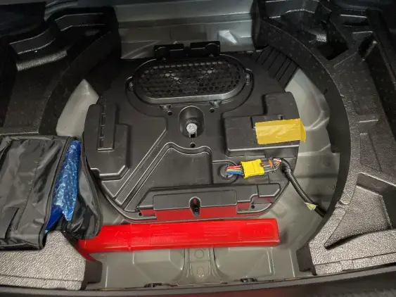 PEUGEOT 308 III - voiture d'occasion - Photo 17