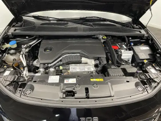 PEUGEOT 308 III - voiture d'occasion - Photo 21