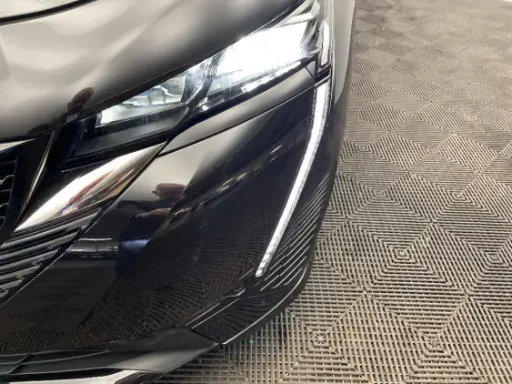 PEUGEOT 308 III - voiture d'occasion - Photo 22