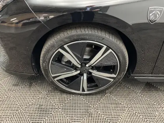 PEUGEOT 308 III - voiture d'occasion - Photo 23