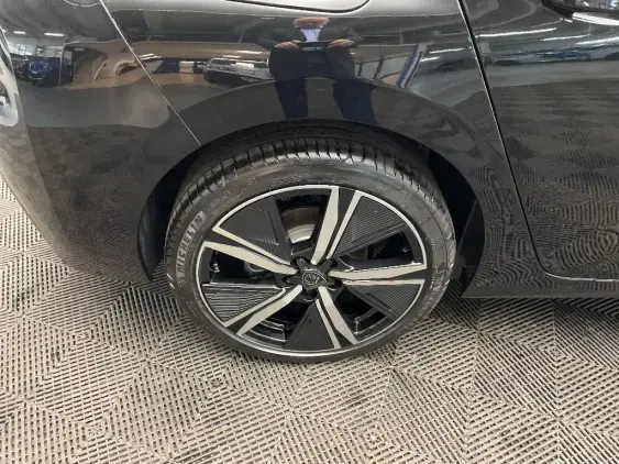 PEUGEOT 308 III - voiture d'occasion - Photo 25