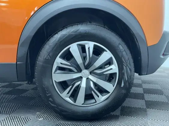 PEUGEOT 2008 - voiture d'occasion - Photo 22