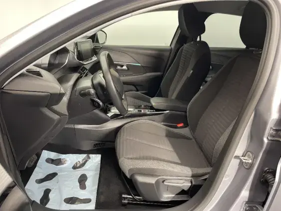 PEUGEOT 208 ELECTRIQUE II - voiture d'occasion - Photo 16