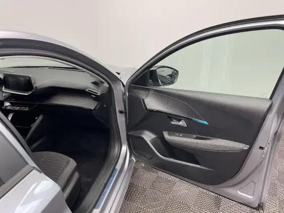 PEUGEOT 208 ELECTRIQUE II - voiture d'occasion - Photo 18