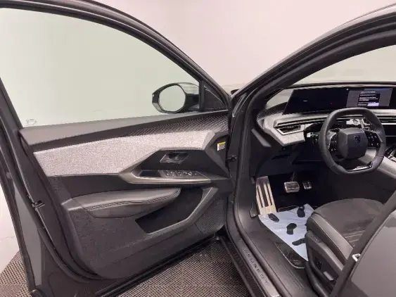 PEUGEOT 3008 III - voiture d'occasion - Photo 17