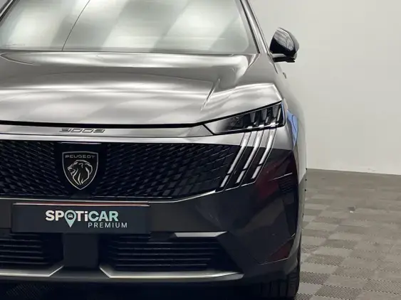 PEUGEOT 3008 III - voiture d'occasion - Photo 19