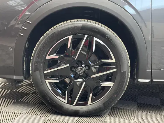 PEUGEOT 3008 III - voiture d'occasion - Photo 20