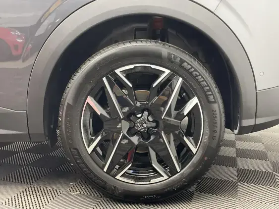 PEUGEOT 3008 III - voiture d'occasion - Photo 21