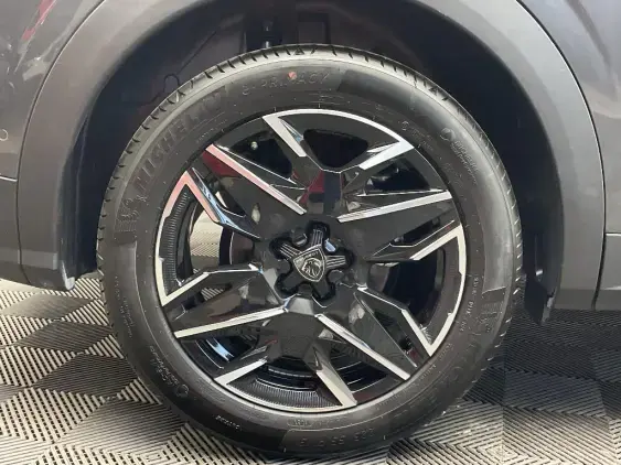 PEUGEOT 3008 III - voiture d'occasion - Photo 22