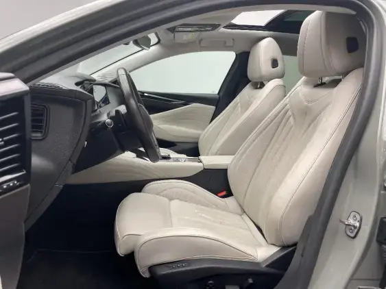 DS DS4 II - voiture d'occasion - Photo 17