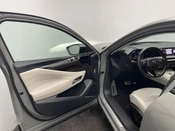 DS DS4 II - voiture d'occasion - Photo 18