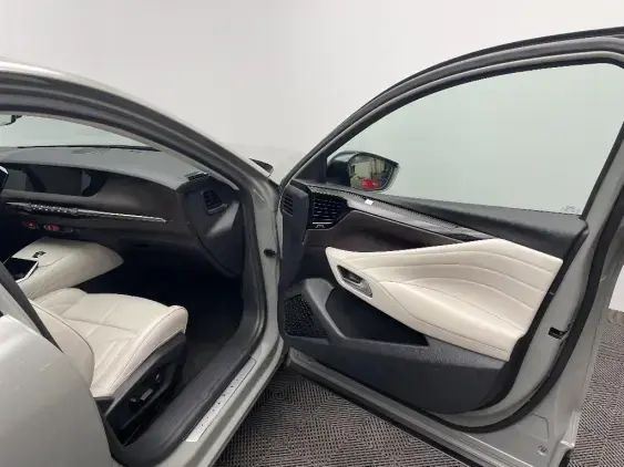 DS DS4 II - voiture d'occasion - Photo 19