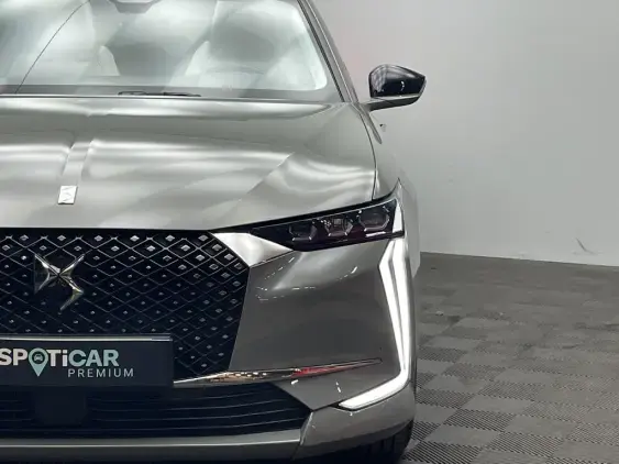 DS DS4 II - voiture d'occasion - Photo 20
