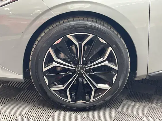 DS DS4 II - voiture d'occasion - Photo 21