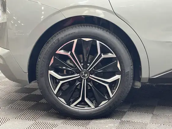 DS DS4 II - voiture d'occasion - Photo 23