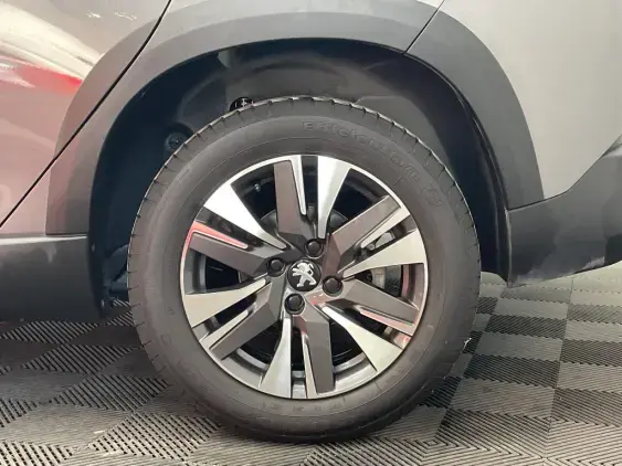 PEUGEOT 2008 - voiture d'occasion - Photo 22