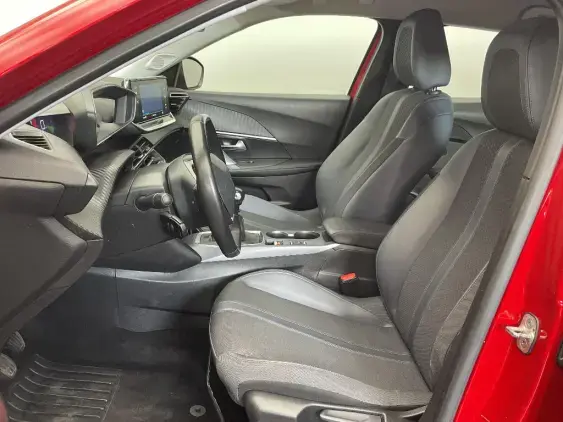 PEUGEOT 2008 II - voiture d'occasion - Photo 16