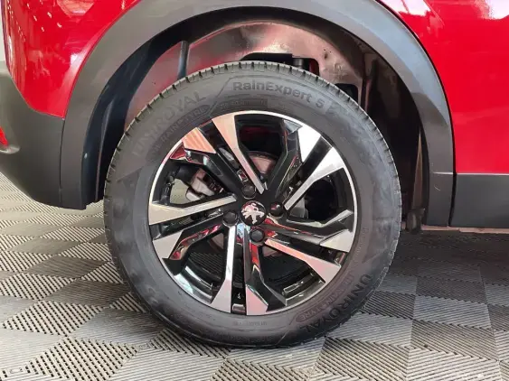 PEUGEOT 2008 II - voiture d'occasion - Photo 22