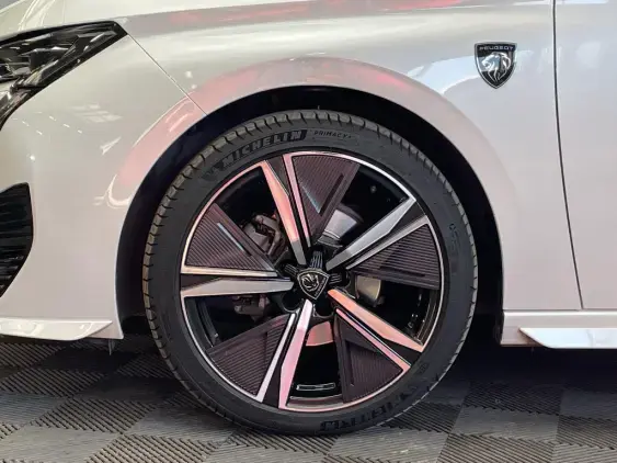 PEUGEOT 308 III - voiture d'occasion - Photo 21