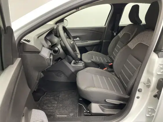 DACIA SANDERO III - voiture d'occasion - Photo 16