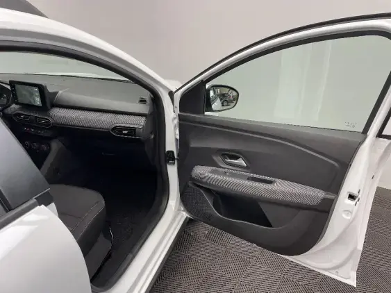 DACIA SANDERO III - voiture d'occasion - Photo 18